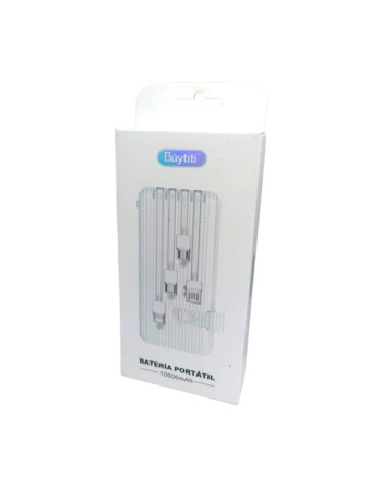 Powerbank bateria de...