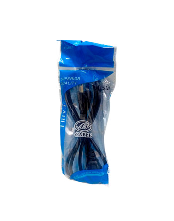 Cable corriente trifasico