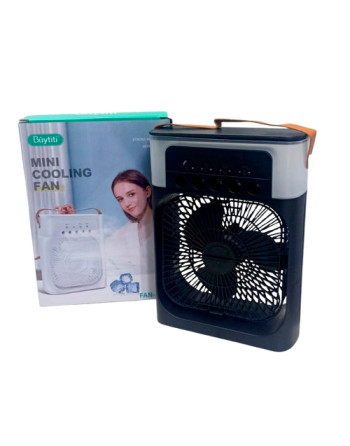 Ventilador de aire con...