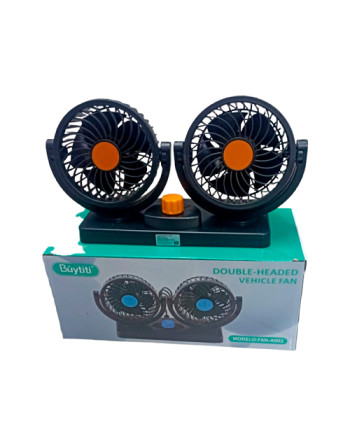 Ventilador doble para...