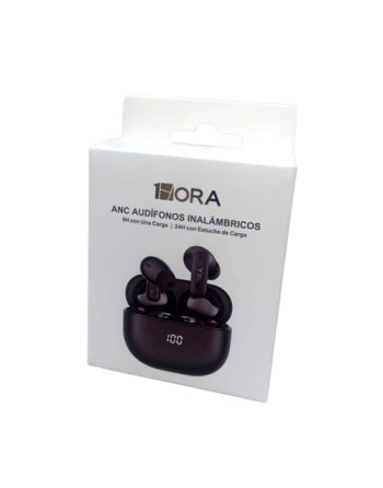 Audifono inalambrico...