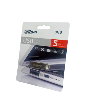 Memoria usb 8gb dahua