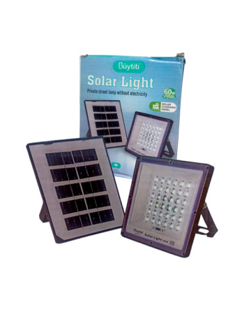Reflector solar em137...