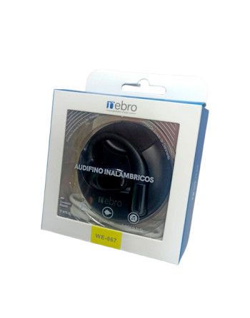 Audifono inalambrico...
