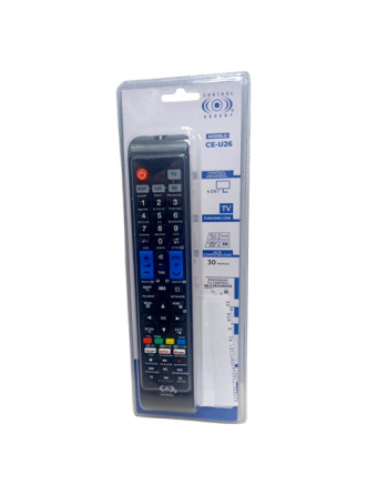Control remoto para tv...