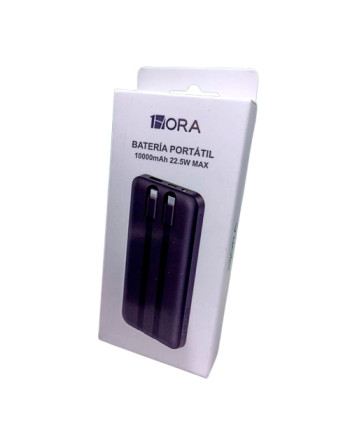 Powerbank bateria portátil...