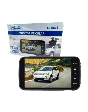 Camara doble para...