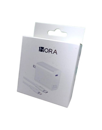 Cargador completo 30w tipo...