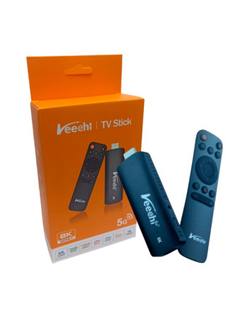Tv stick leechi 8k 5g 32gb...