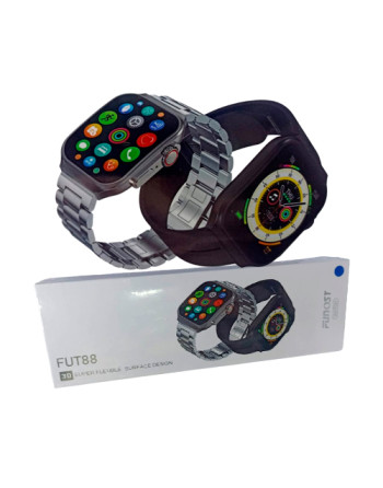 Reloj SmartWatch OLED fut88...