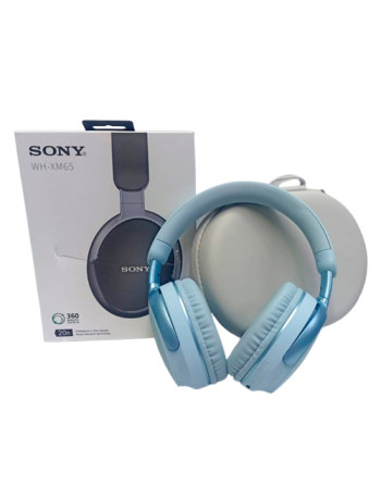 Diadema audífono Sony con...