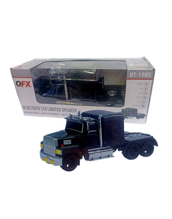 Trailer bocina tws bt-1985...