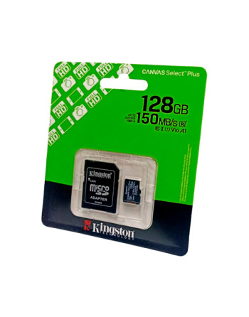 Memoria micro sd 128gb...
