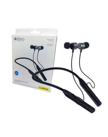 Audifono de cuello...