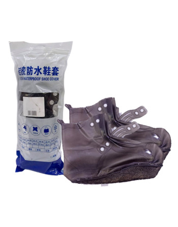 Cubrezapato impermeable de...