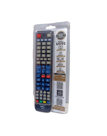 Control remoto universal...