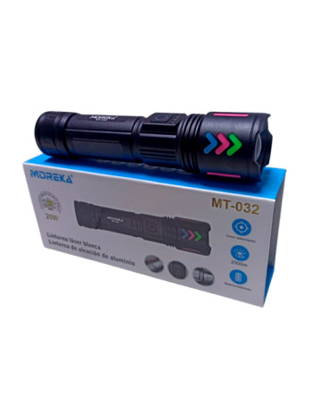 Lo terna potente 20w mt-032...