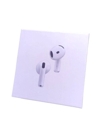 Audífonos tipo airpods 4ta gen