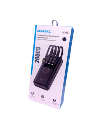 Bateria powerbank bateria...