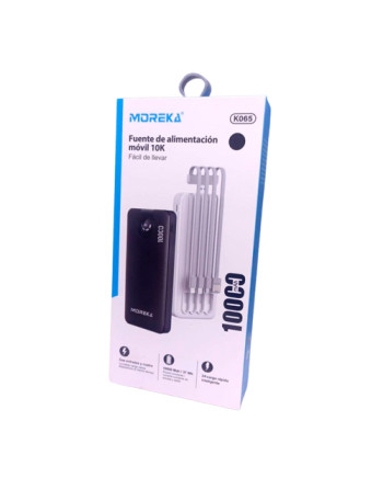 Powerbank bateria de...