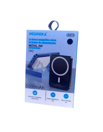 Powerbank bateria de...