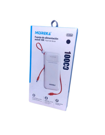 Powerbank bateria de...