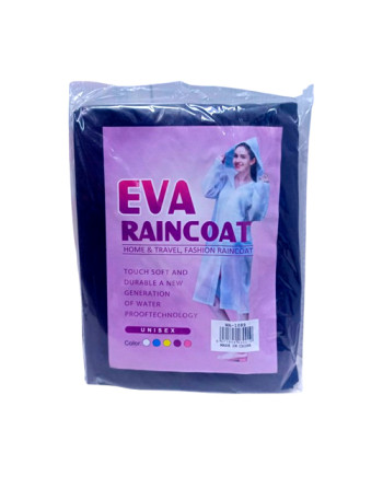 Impermeable para adulto de...