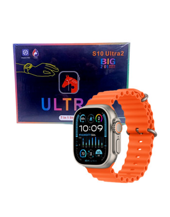 Reloj SmartWatch 7 correas...