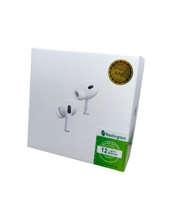 Audífonos tipo airpods pro...