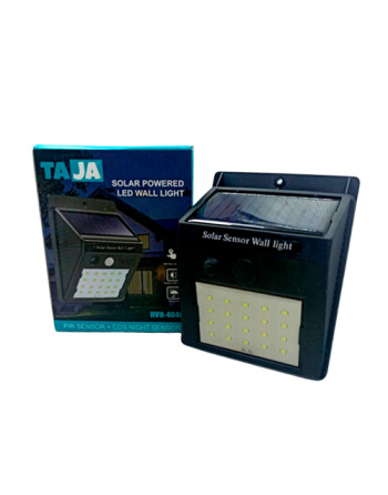 Lámpara solar hvh-40401 taja