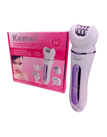 Maquina 5 en 1 beauty tools...
