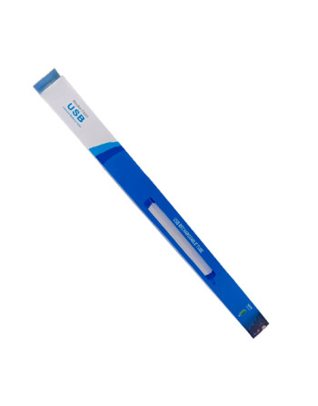 Barra led tubo recargable...