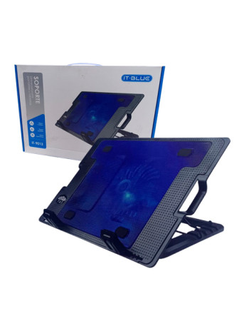 Base enfriadora para laptop...