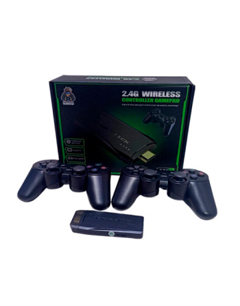 Consola de videojuegos M8...