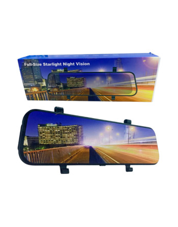 Camara retrovisor 9.66"...