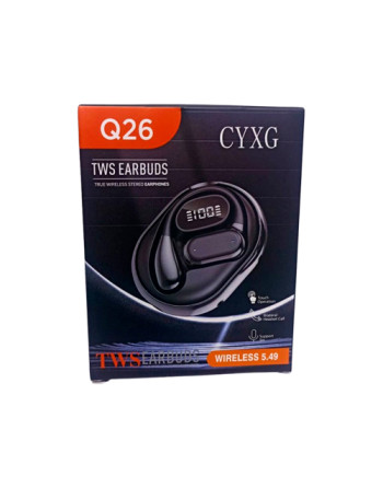 Audifono tws inalambrico...