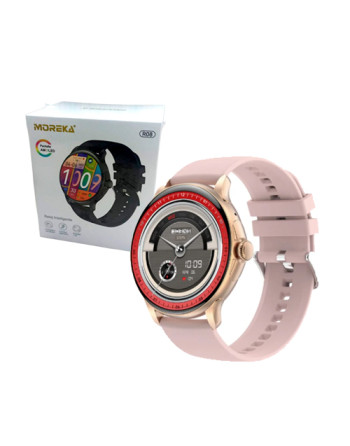 Reloj SmartWatch R08 amoled...