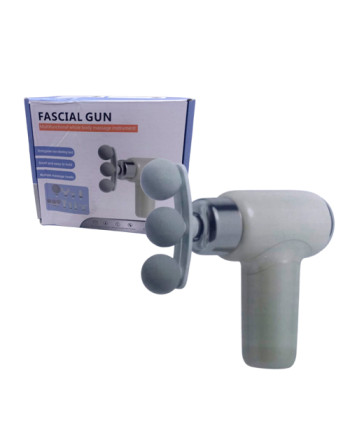 Masajeador múltiples facial...