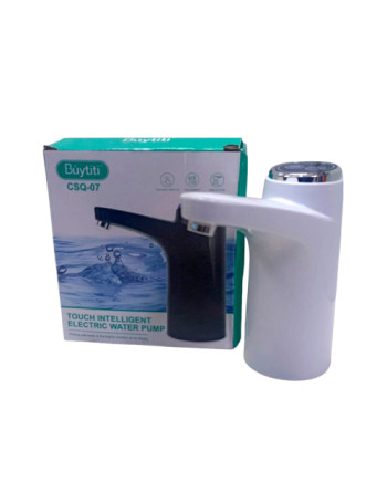 Dispensador de agua csq-07...