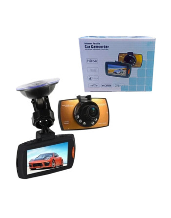 Camara para auto camcorder...