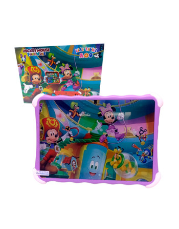 Tablet smart infantil 10.1"...
