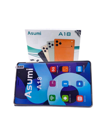 Tablet smart a18 12gb ram...