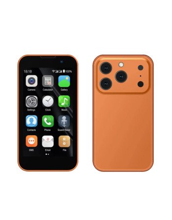 Celular 17 pro max Mini 3,0...