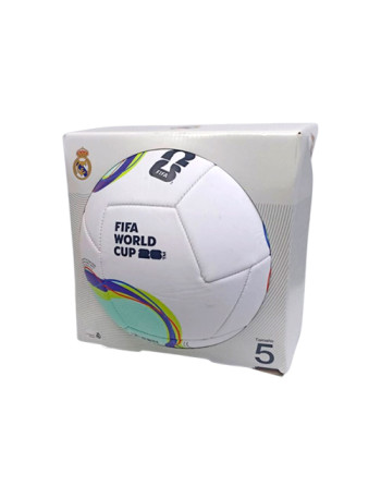 Balón de fútbol edición...