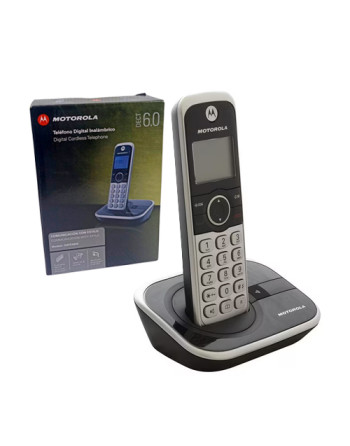 Telefono inalambrico...
