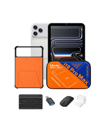 Tablet 10" i18 pro max...