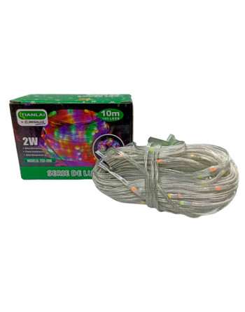 Serie de luces led lud-096...