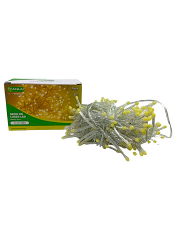 Serie de luces led cor-03 5...