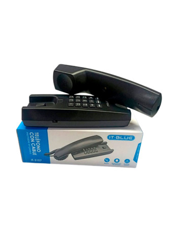 Telefono alambrico it-5157...