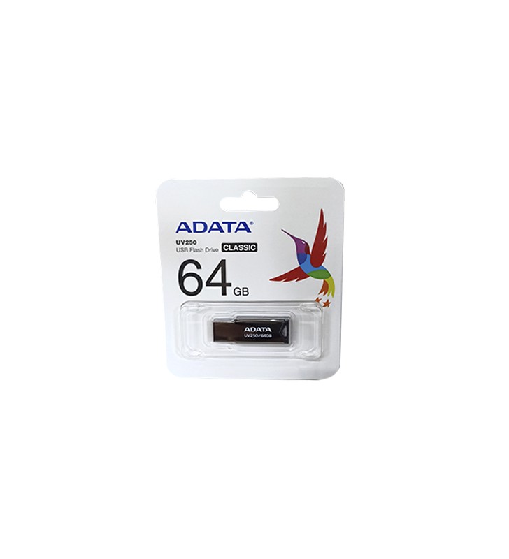 MEMORIA USB ADATA 64 GB UV250